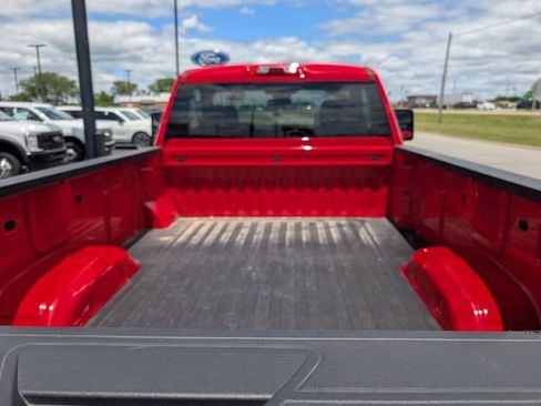 Used 2025 Chevrolet Silverado 2500 LT w/ Convenience Package AWD/4WD image 10