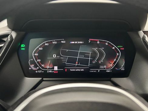 Used 2024 BMW M235i xDrive Gran Coupe w/ M Performance Package image 20