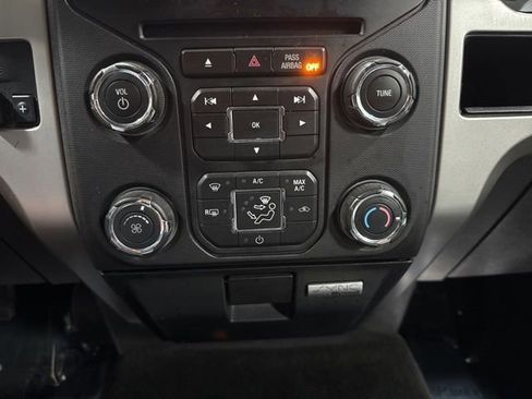 Used 2014 Ford F150 XLT w/ Equipment Group 302A Luxury AWD/4WD image 20