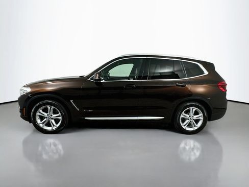 Used 2018 BMW X3 xDrive30i AWD/4WD image 4