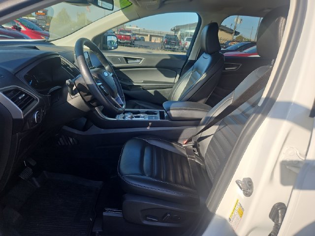 Used 2023 Ford Edge SEL AWD/4WD image 20