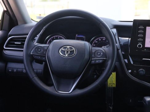 Used 2024 Toyota Camry SE FWD image 22