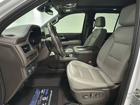 Used 2023 Chevrolet Tahoe Z71 AWD/4WD image 9