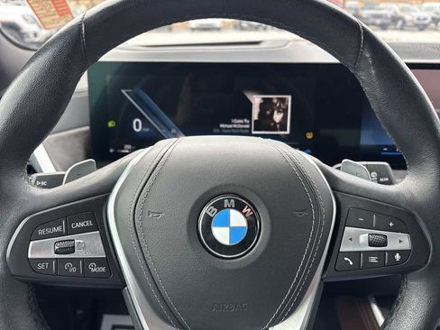 Used 2024 BMW X5 xDrive40i w/ Premium Package AWD/4WD image 11