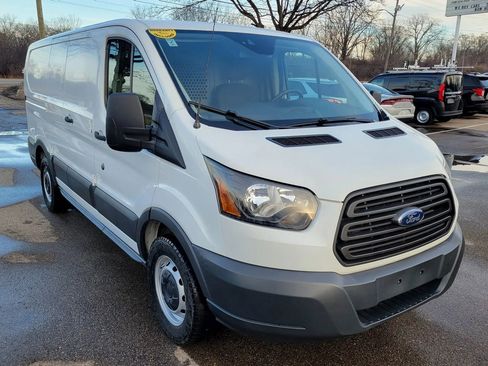 Used 2017 Ford Transit 150 130 Low Roof image 13