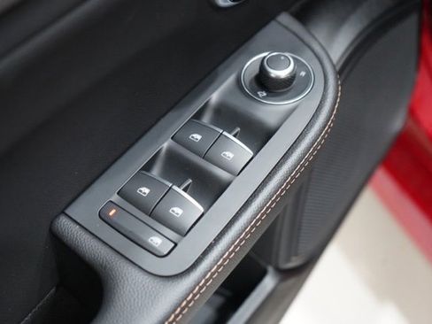 New 2025 Alfa Romeo Giulia Intensa w/ Driving Assist Package image 19