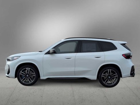 New 2026 BMW X1 M35i w/ Technology Package image 5