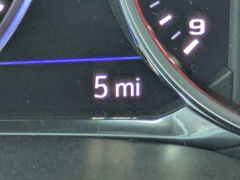 New 2026 Chevrolet Blazer RS w/ Enhanced Convenience Package image 23