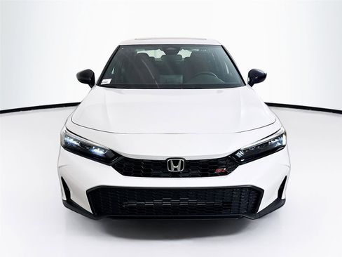 Used 2026 Honda Civic Si image 11