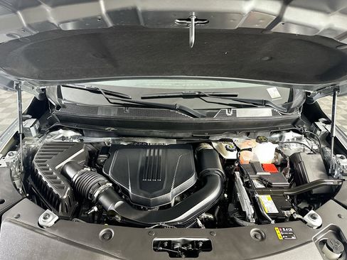 Used 2025 Buick Enclave Preferred image 36