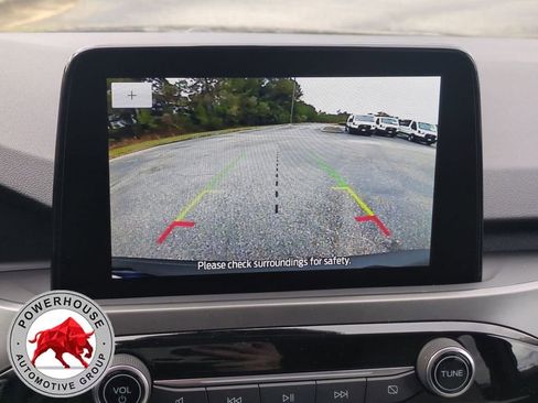 New 2026 Ford Escape Active image 22