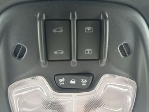 New 2026 Chevrolet TrailBlazer ACTIV w/ Convenience Package AWD/4WD image 10