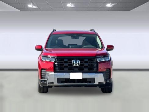 New 2026 Honda Pilot EX-L image 5