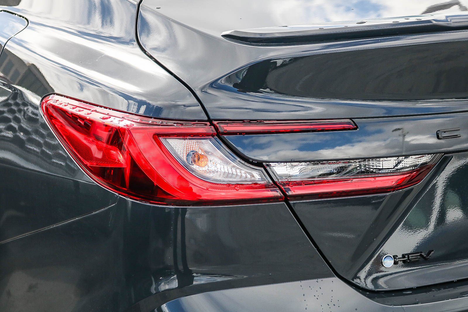New 2026 Toyota Camry SE FWD image 10