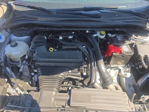 Used 2024 Ford Escape Platinum image 29