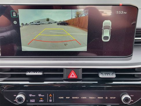 New 2026 Kia K5 GT-Line image 14