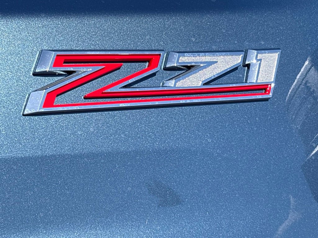 New 2026 Chevrolet Silverado 2500 Custom w/ Custom Value Package AWD/4WD image 23