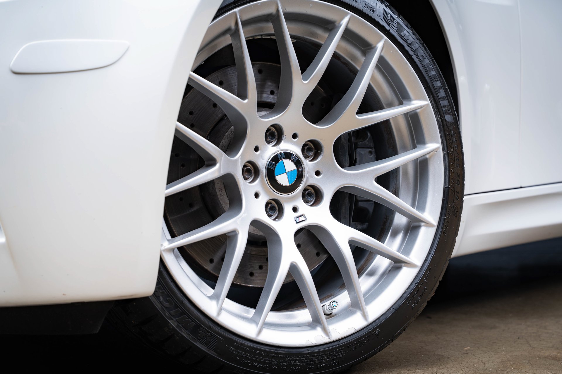 Used 2012 BMW M3 Coupe RWD image 37