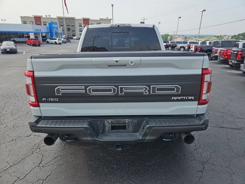 Used 2023 Ford F150 Raptor AWD/4WD image 10