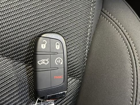 Used 2025 Dodge Hornet GT w/ Cold Weather Group AWD/4WD image 20