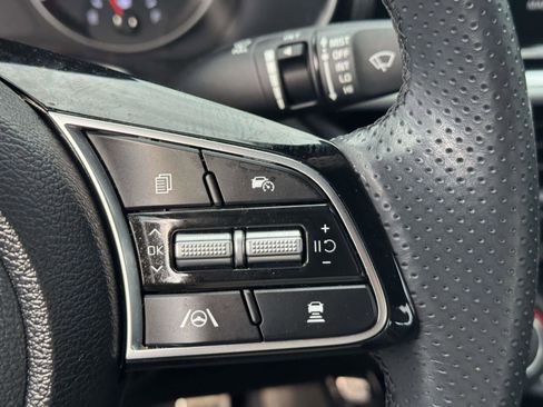 Used 2024 Kia Forte GT-Line FWD image 22