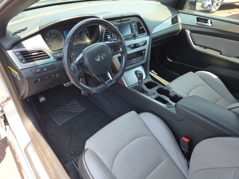 Used 2015 Hyundai Sonata Sport 2.0T FWD image 15