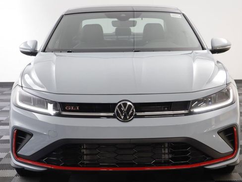 New 2026 Volkswagen Jetta GLI Autobahn FWD image 22