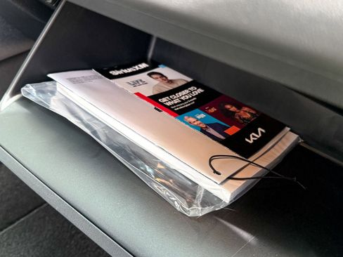 New 2026 Kia K4 GT-Line Turbo image 13