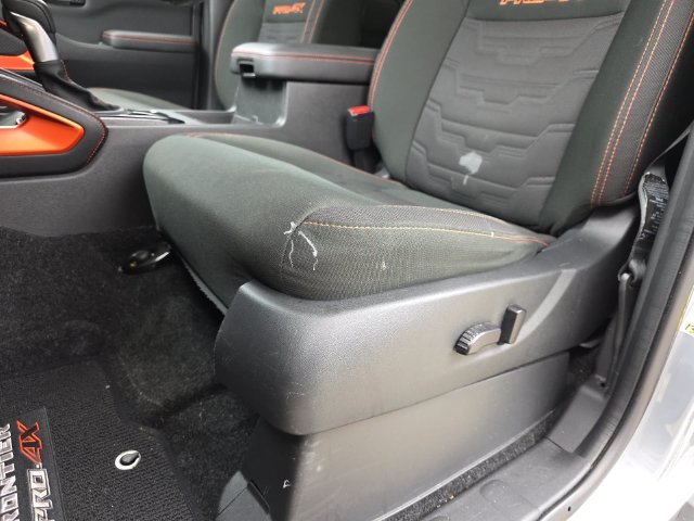 Used 2024 Nissan Frontier PRO-4X w/ Pro Convenience Package AWD/4WD image 28