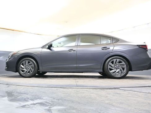 Certified 2024 Subaru Legacy Sport image 31