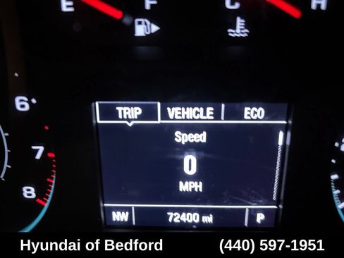 Used 2023 Chevrolet Malibu RS FWD image 14