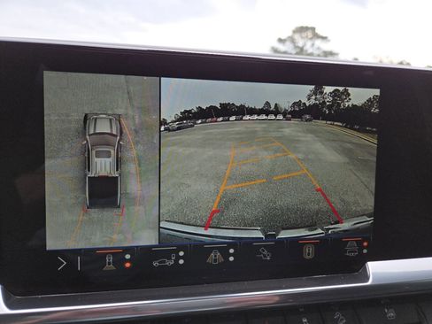 New 2026 GMC Sierra 1500 Elevation w/ Elevation Premium Package image 13