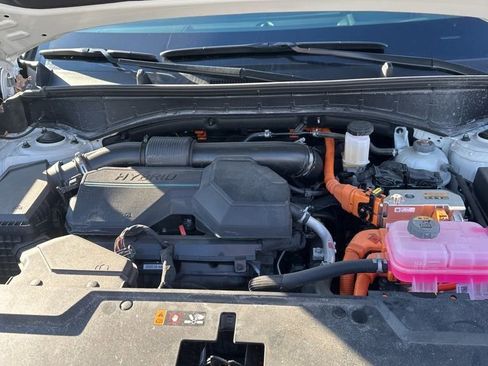 Used 2025 Hyundai Santa Fe Calligraphy image 18