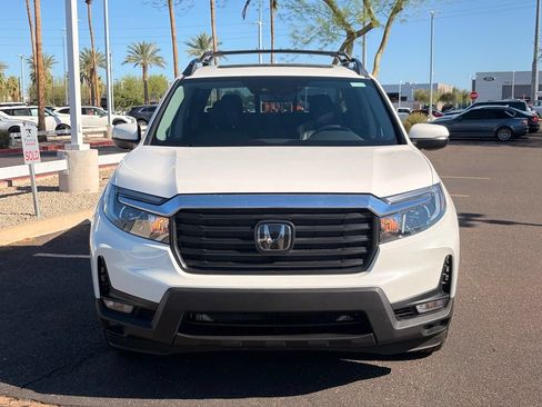 Used 2023 Honda Ridgeline RTL image 9