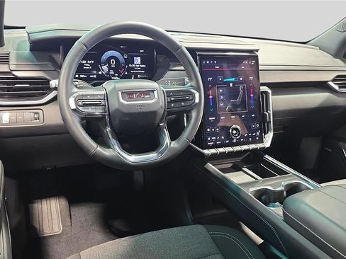 Used 2025 GMC Acadia Elevation image 20