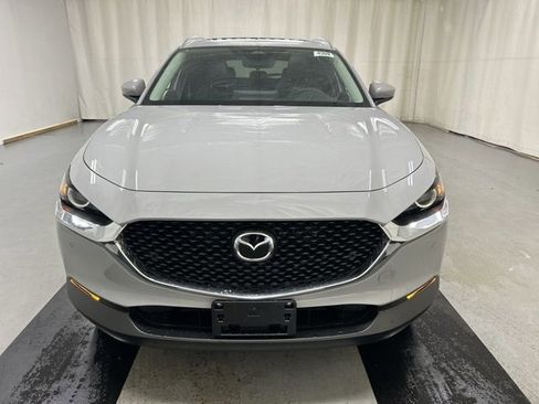New 2026 MAZDA CX-30 AWD 2.5 S image 3