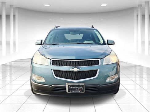 Used 2009 Chevrolet Traverse LT image 8