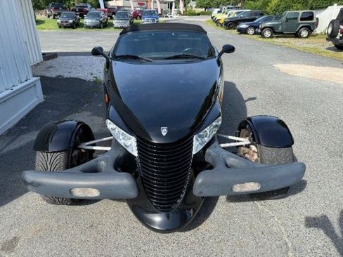 Used 2000 Plymouth Prowler RWD image 11