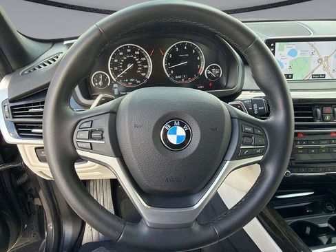 Used 2018 BMW X5 sDrive35i RWD image 21