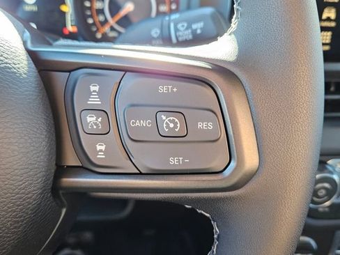 New 2026 Jeep Gladiator Rubicon w/ Safety Group image 13