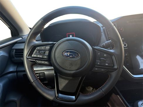 Used 2024 Subaru Crosstrek 2.5i Limited w/ Popular Package #4A image 14