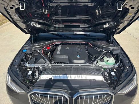 New 2026 BMW X3 xDrive30 w/ Premium Package image 36