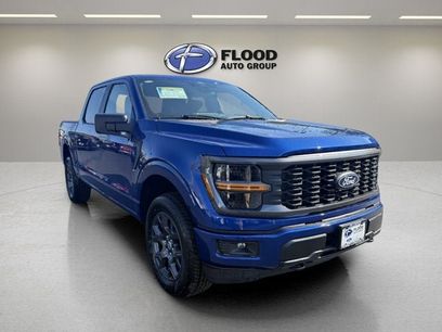 New 2026 Ford F150 STX w/ Equipment Group 200A