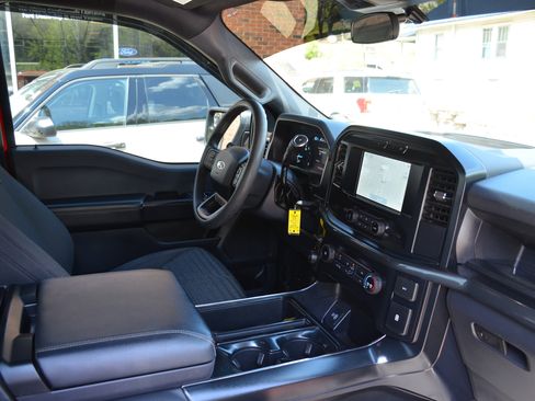Used 2023 Ford F150 XL w/ STX Appearance Package AWD/4WD image 26