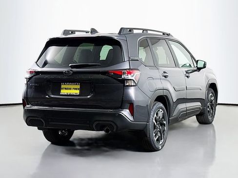 New 2026 Subaru Forester Limited image 7