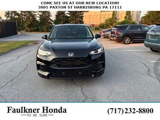 Used 2024 Honda HR-V EX-L video 1