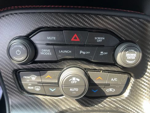Used 2023 Dodge Challenger R/T Scat Pack RWD image 44