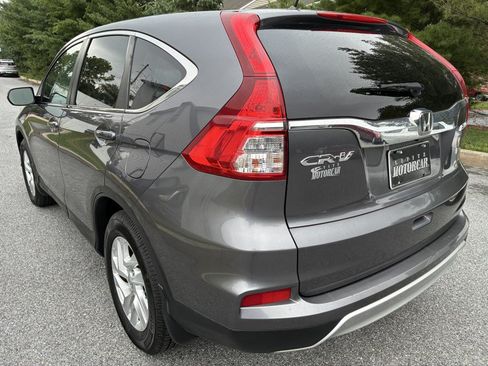 Used 2015 Honda CR-V EX image 6