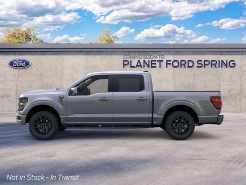 New 2026 Ford F150 Tremor w/ Equipment Group 402B AWD/4WD image 3