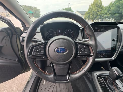 Certified 2024 Subaru Crosstrek 2.5i Limited w/ Popular Package #3 AWD/4WD image 9